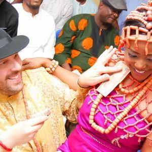 Meet your Posher, Joshua